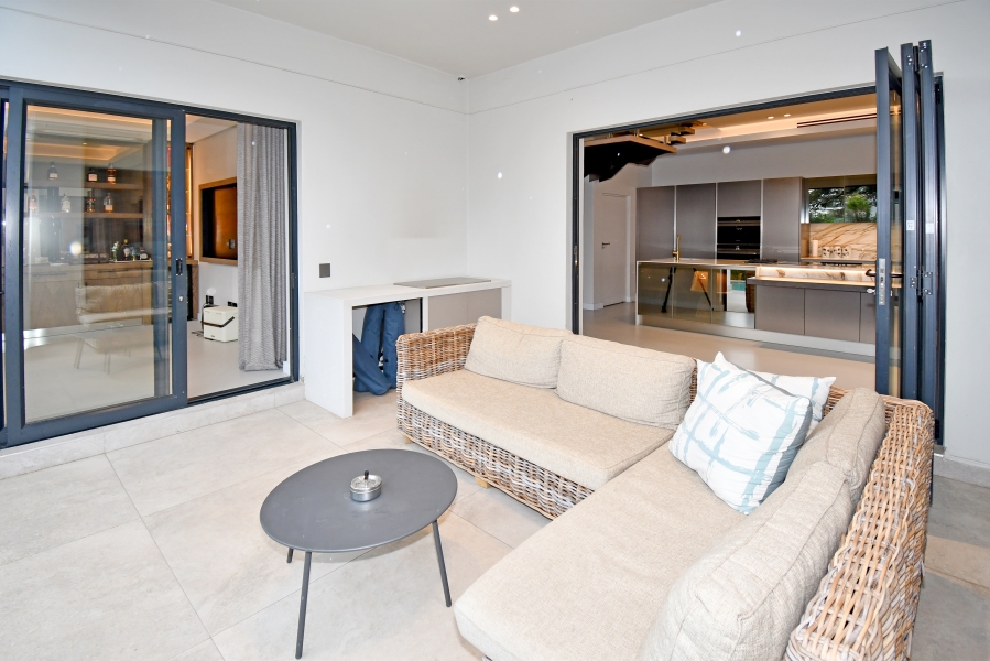 4 Bedroom Property for Sale in Lonehill Gauteng