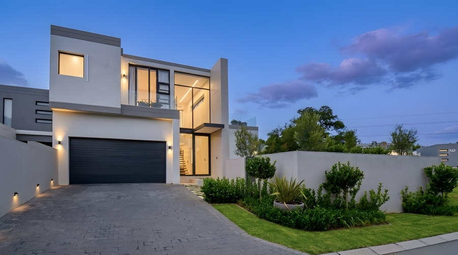 4 Bedroom Property for Sale in Lonehill Gauteng