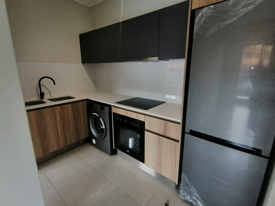 To Let 1 Bedroom Property for Rent in Mulbarton Gauteng