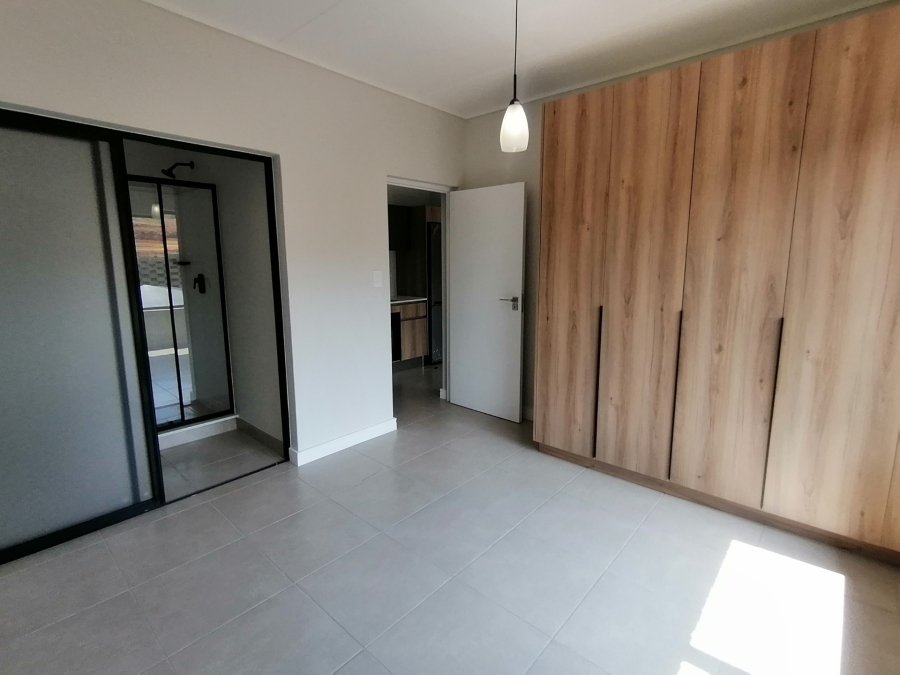 To Let 1 Bedroom Property for Rent in Mulbarton Gauteng