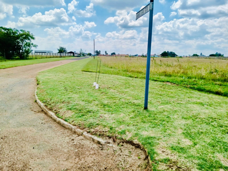 0 Bedroom Property for Sale in Kliprivier Gauteng