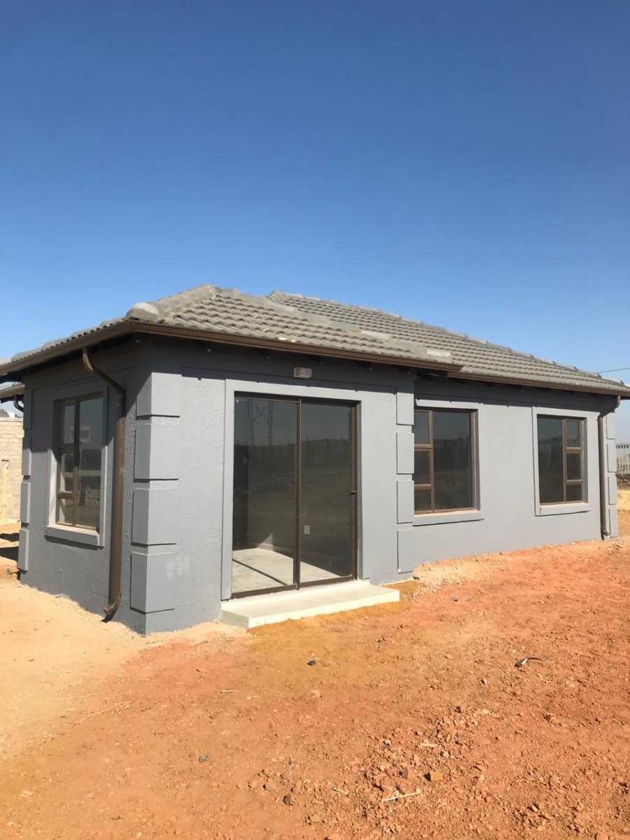 3 Bedroom Property for Sale in Sharon Park Gauteng