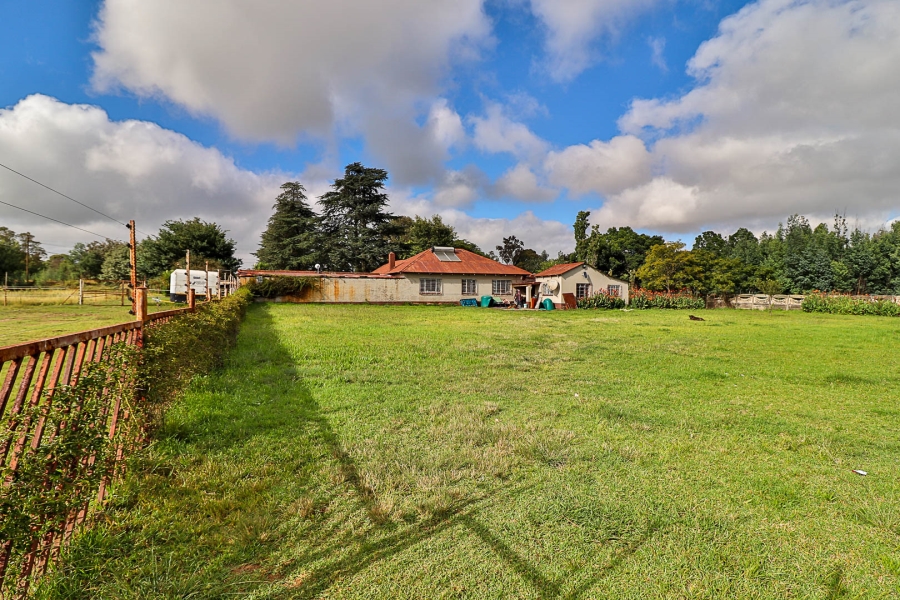 5 Bedroom Property for Sale in Hartzenbergfontein Gauteng