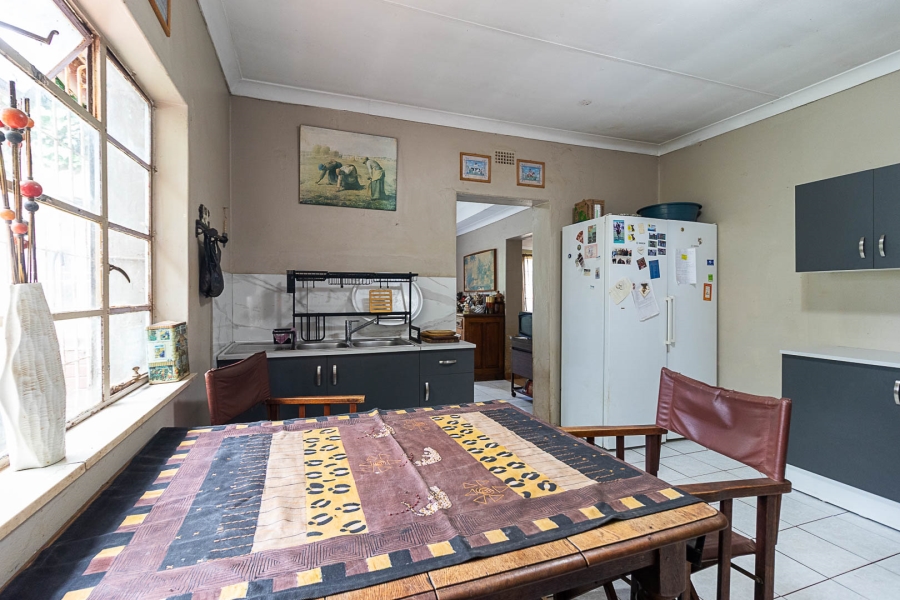 5 Bedroom Property for Sale in Hartzenbergfontein Gauteng