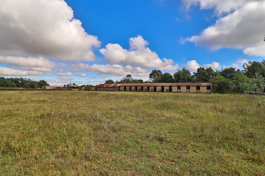 5 Bedroom Property for Sale in Hartzenbergfontein Gauteng