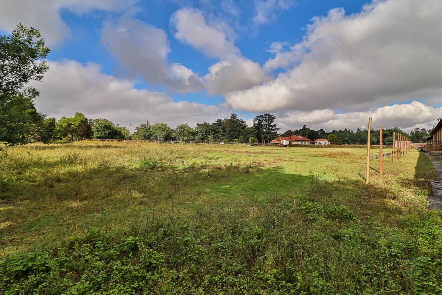 5 Bedroom Property for Sale in Hartzenbergfontein Gauteng