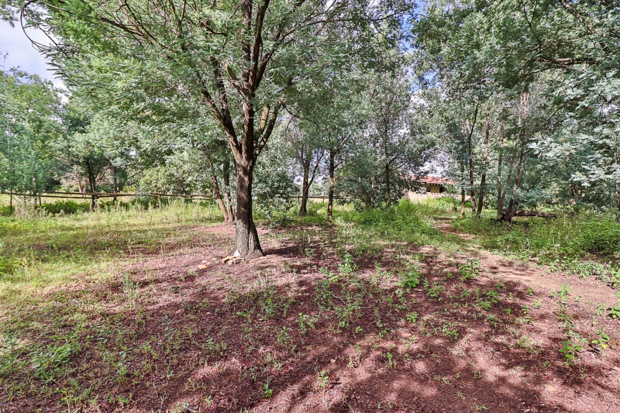 5 Bedroom Property for Sale in Hartzenbergfontein Gauteng