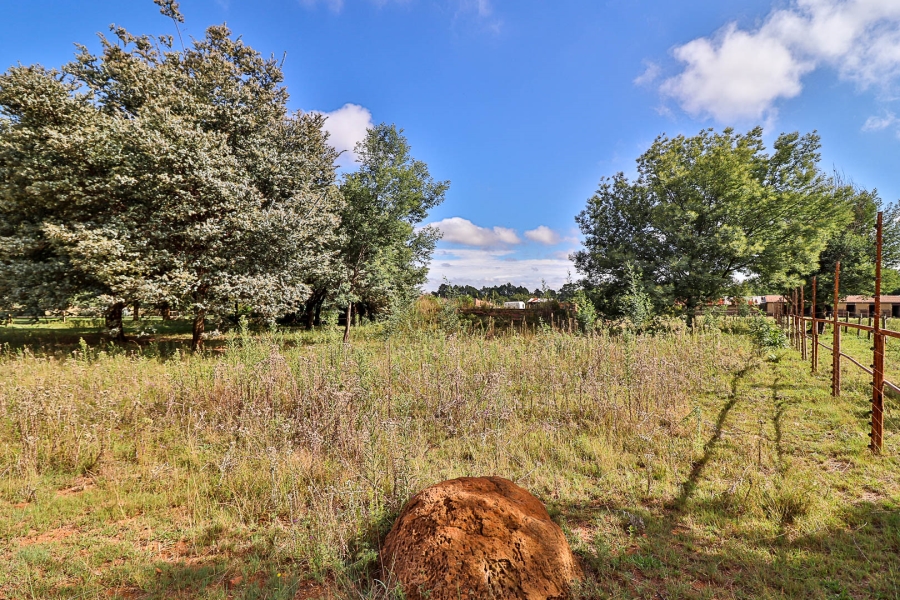 5 Bedroom Property for Sale in Hartzenbergfontein Gauteng