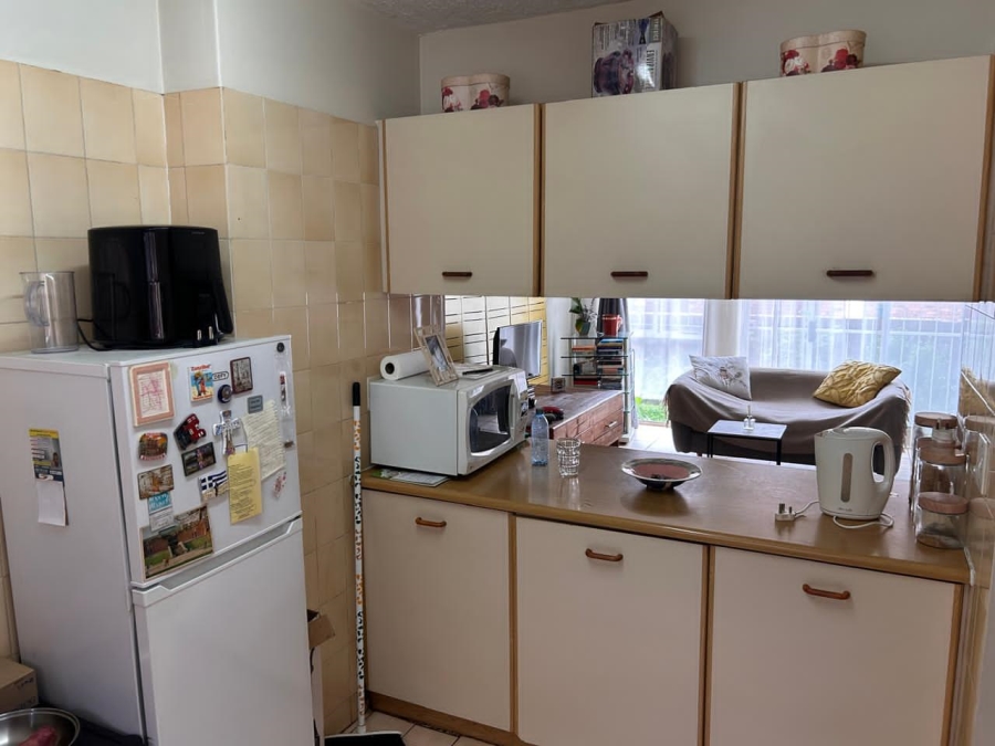 2 Bedroom Property for Sale in Garsfontein Gauteng