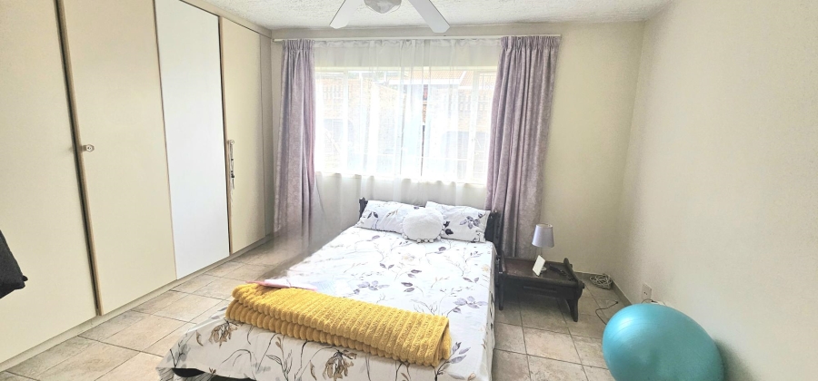 2 Bedroom Property for Sale in Garsfontein Gauteng