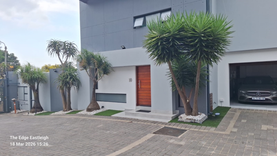 3 Bedroom Property for Sale in Eastleigh Ridge Gauteng