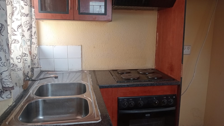 3 Bedroom Property for Sale in Lotus Gardens Gauteng