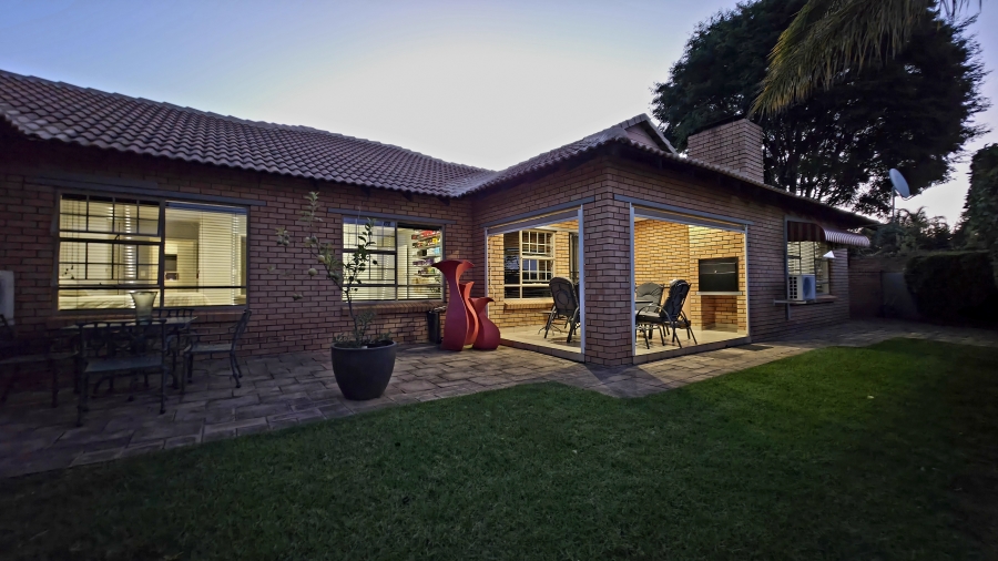 3 Bedroom Property for Sale in Paramount Estate Gauteng