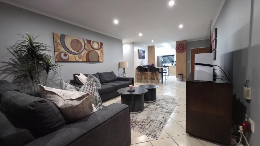 3 Bedroom Property for Sale in Paramount Estate Gauteng