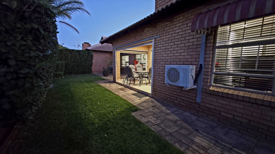 3 Bedroom Property for Sale in Paramount Estate Gauteng