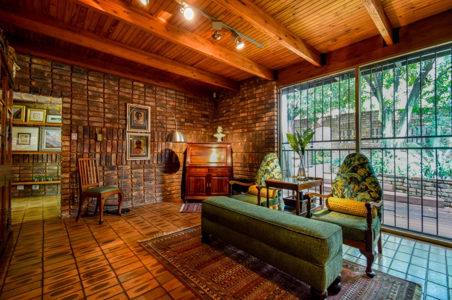 4 Bedroom Property for Sale in Waterkloof Ridge Gauteng