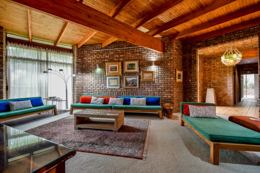 4 Bedroom Property for Sale in Waterkloof Ridge Gauteng