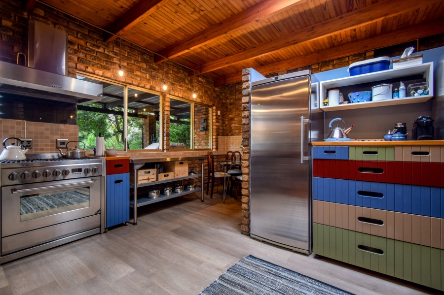 4 Bedroom Property for Sale in Waterkloof Ridge Gauteng