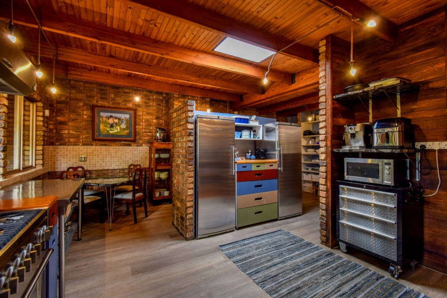 4 Bedroom Property for Sale in Waterkloof Ridge Gauteng