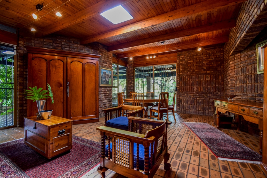 4 Bedroom Property for Sale in Waterkloof Ridge Gauteng