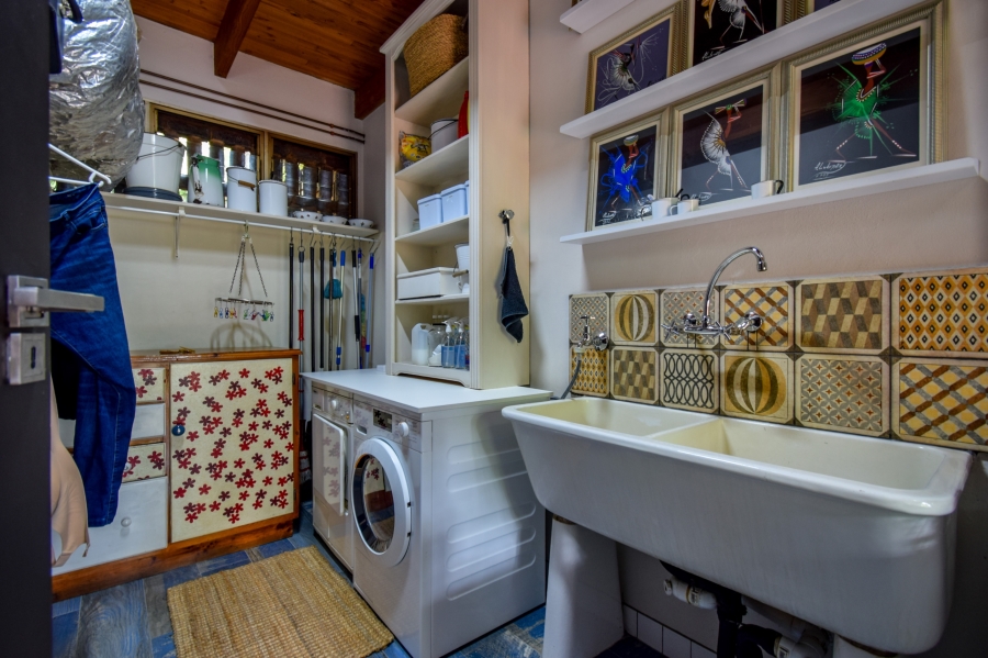 4 Bedroom Property for Sale in Waterkloof Ridge Gauteng