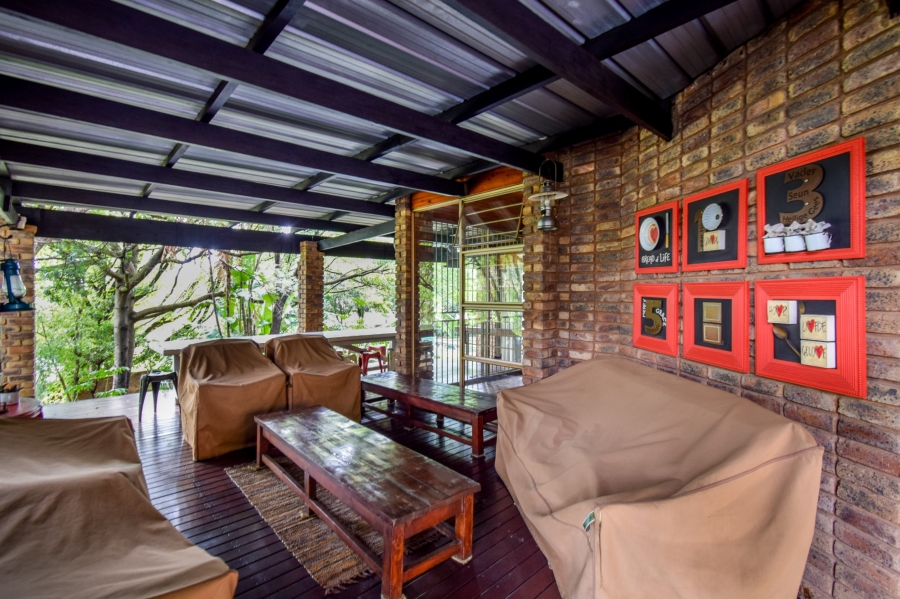 4 Bedroom Property for Sale in Waterkloof Ridge Gauteng