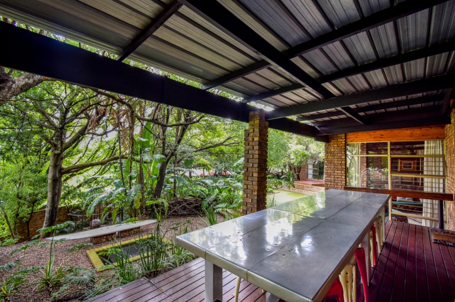 4 Bedroom Property for Sale in Waterkloof Ridge Gauteng