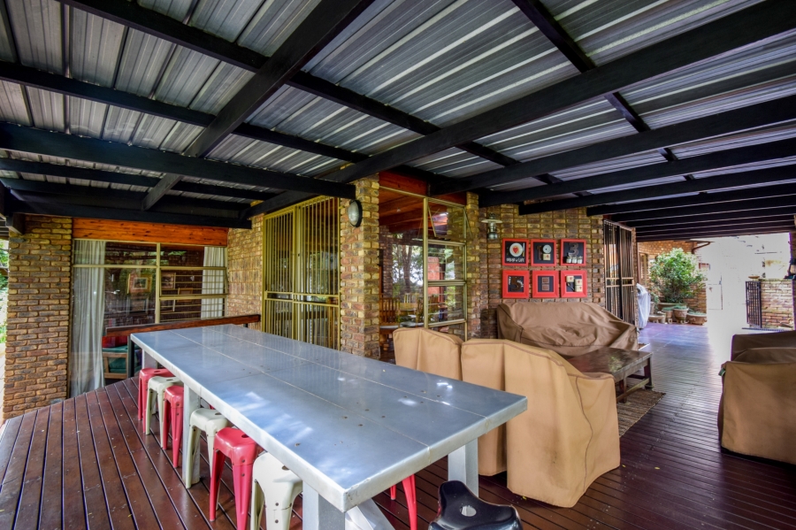 4 Bedroom Property for Sale in Waterkloof Ridge Gauteng