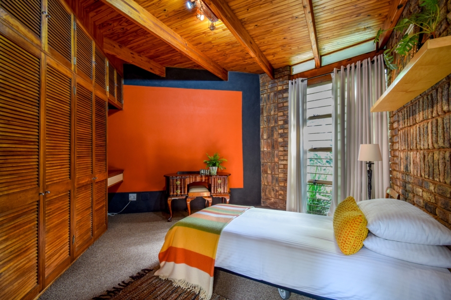 4 Bedroom Property for Sale in Waterkloof Ridge Gauteng