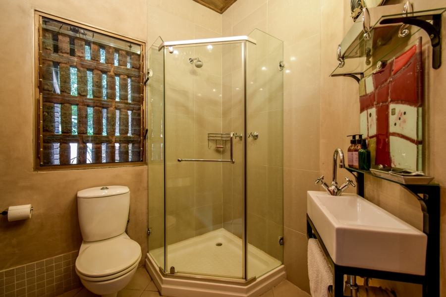 4 Bedroom Property for Sale in Waterkloof Ridge Gauteng