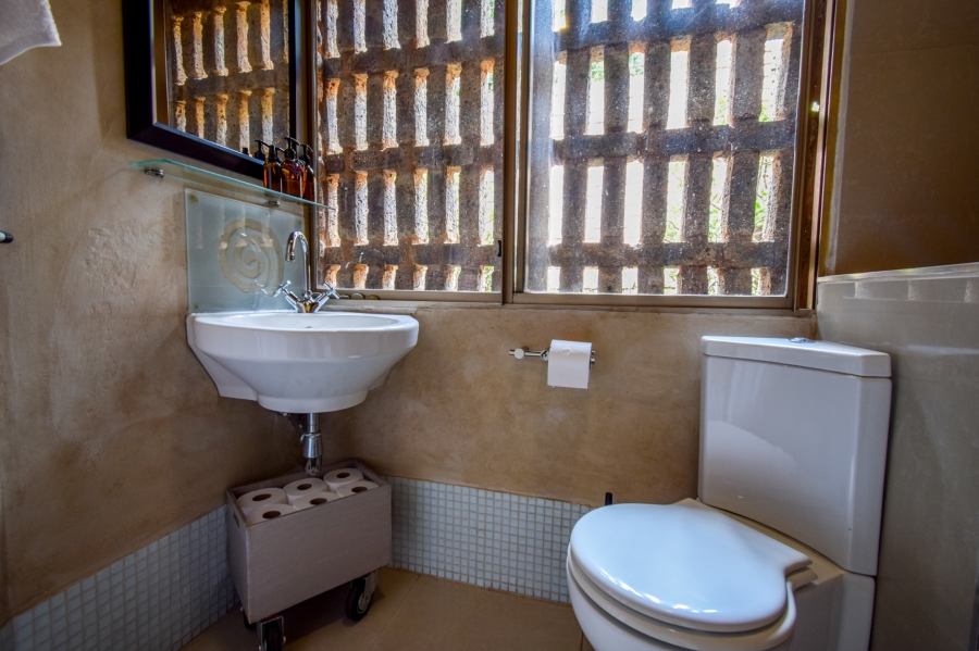 4 Bedroom Property for Sale in Waterkloof Ridge Gauteng