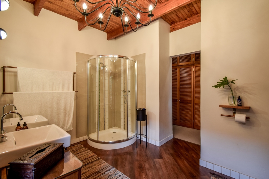 4 Bedroom Property for Sale in Waterkloof Ridge Gauteng