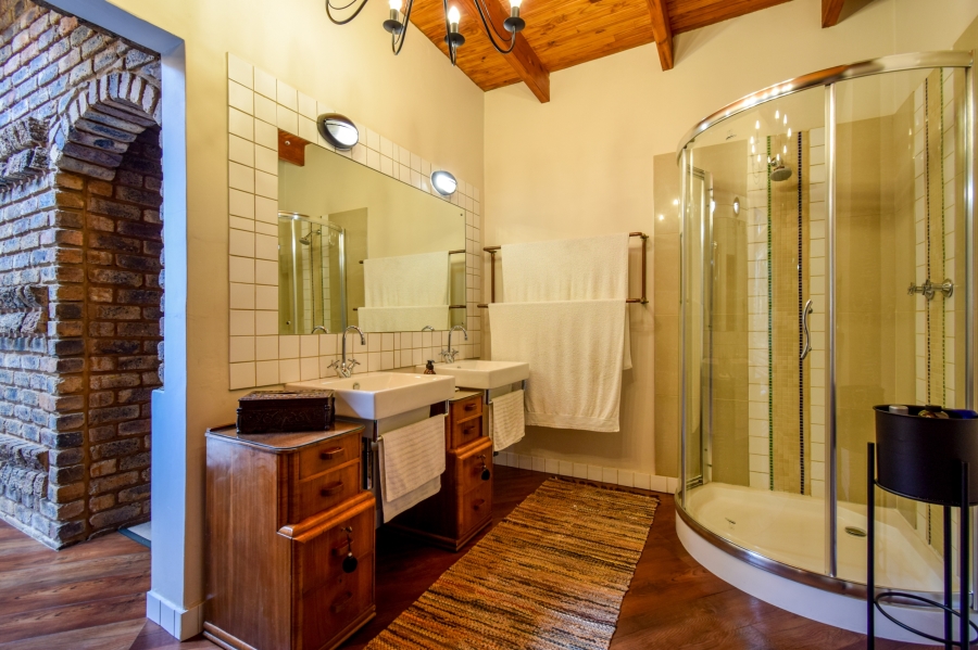 4 Bedroom Property for Sale in Waterkloof Ridge Gauteng