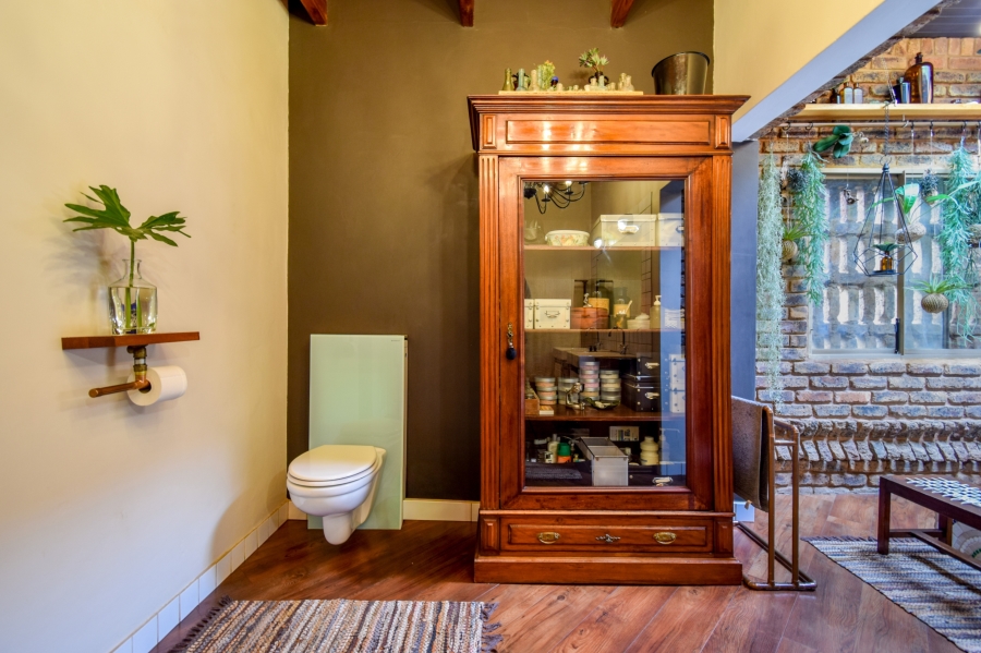 4 Bedroom Property for Sale in Waterkloof Ridge Gauteng