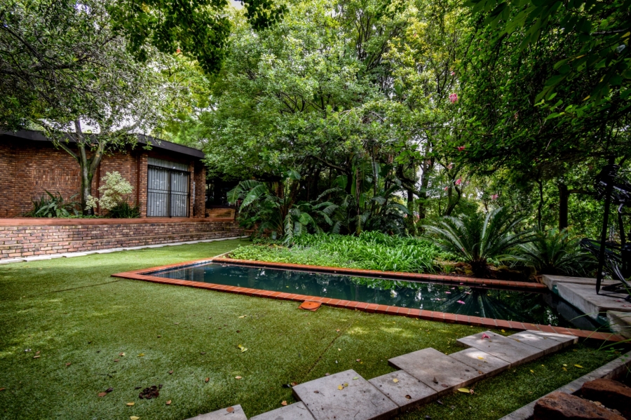 4 Bedroom Property for Sale in Waterkloof Ridge Gauteng