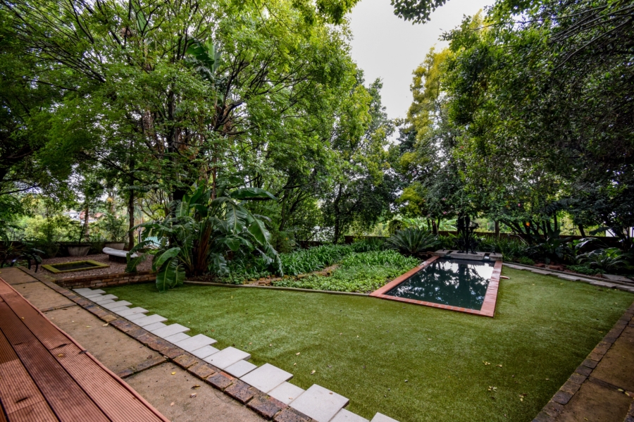 4 Bedroom Property for Sale in Waterkloof Ridge Gauteng