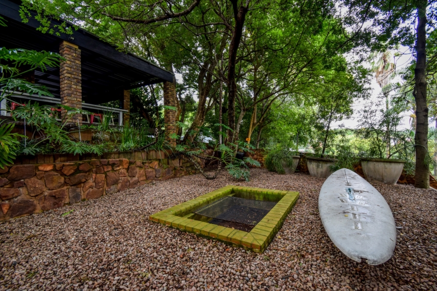 4 Bedroom Property for Sale in Waterkloof Ridge Gauteng