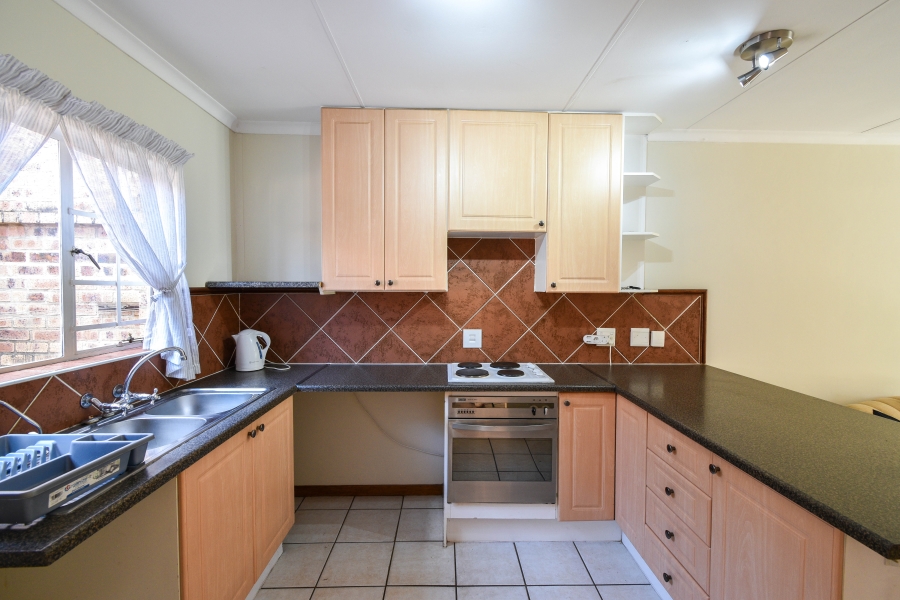 2 Bedroom Property for Sale in Moreleta Park Gauteng
