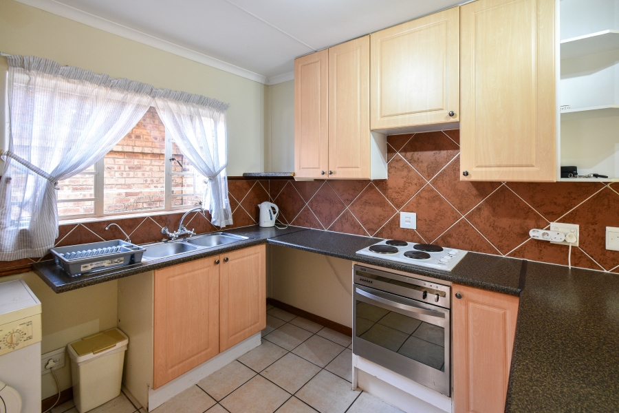 2 Bedroom Property for Sale in Moreleta Park Gauteng