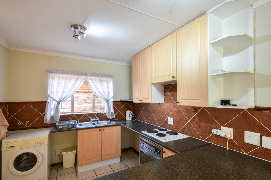 2 Bedroom Property for Sale in Moreleta Park Gauteng