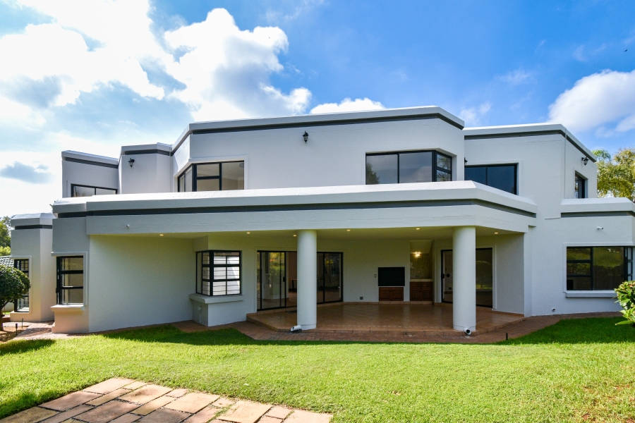 6 Bedroom Property for Sale in Wapadrand Gauteng