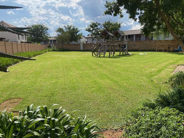 3 Bedroom Property for Sale in Willow Park Manor Gauteng