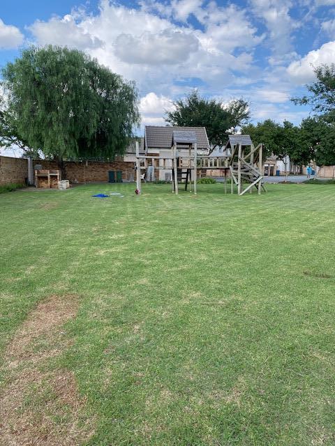 3 Bedroom Property for Sale in Willow Park Manor Gauteng