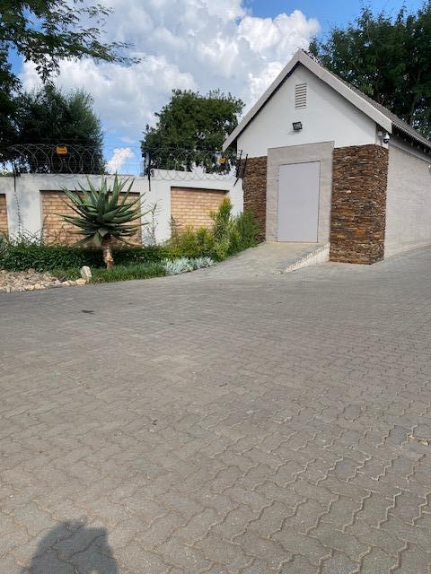 3 Bedroom Property for Sale in Willow Park Manor Gauteng