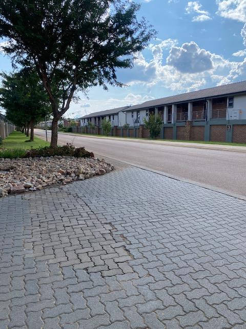 3 Bedroom Property for Sale in Willow Park Manor Gauteng