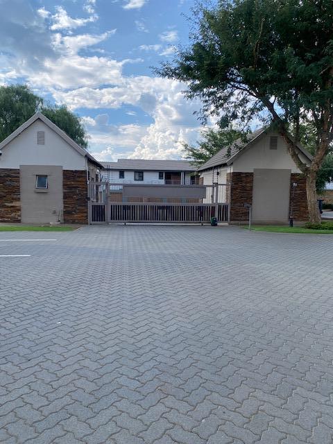 3 Bedroom Property for Sale in Willow Park Manor Gauteng