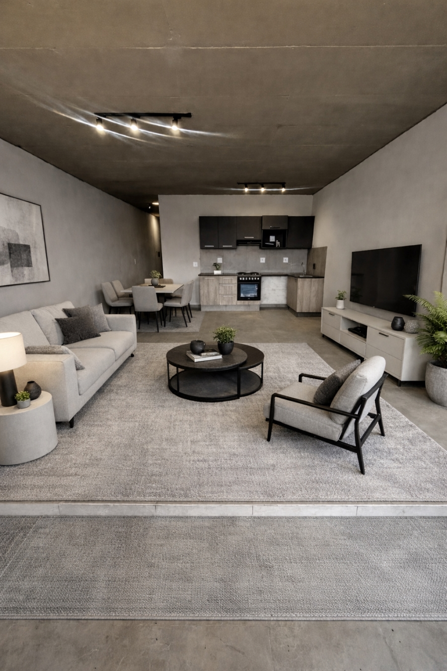 To Let 1 Bedroom Property for Rent in Rivonia Gauteng