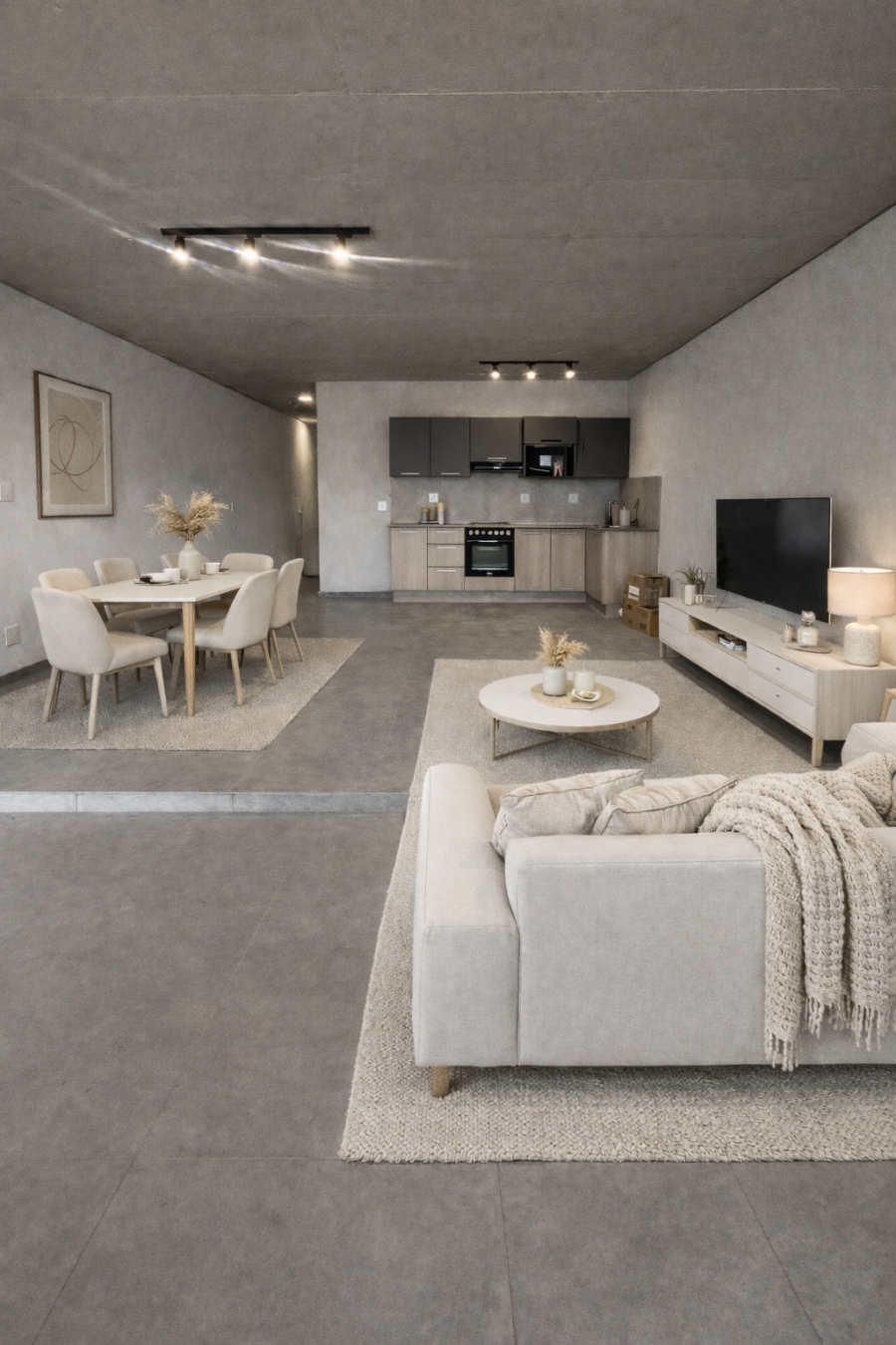 To Let 1 Bedroom Property for Rent in Rivonia Gauteng