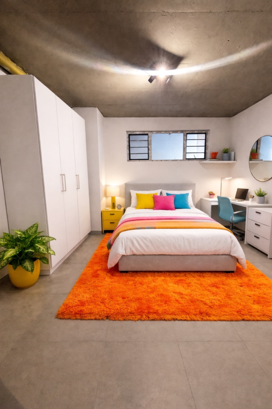 1 Bedroom Property for Sale in Rivonia Gauteng