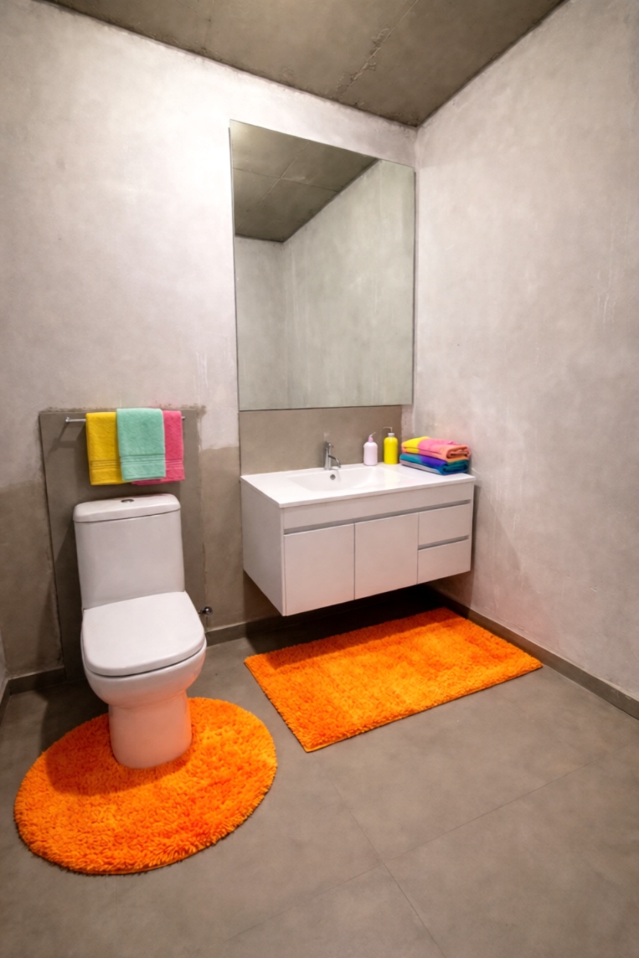 To Let 1 Bedroom Property for Rent in Rivonia Gauteng